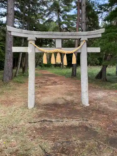 天橋立神社(京都府)