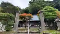 嶺松院のその他建物