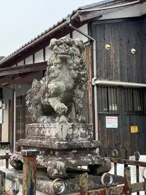 田中神社(滋賀県)