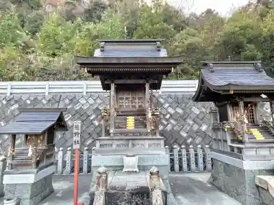 熊野神社(岐阜県)
