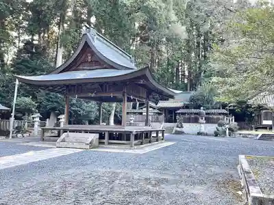 天満宮(滋賀県)