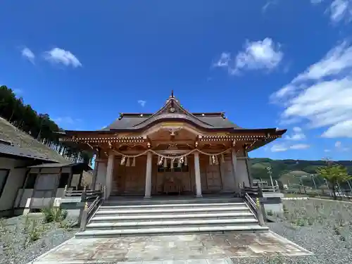 熊野神社(宮城県)