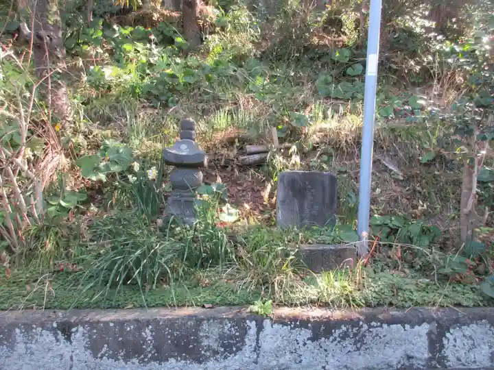 愛宕神社(神奈川県)