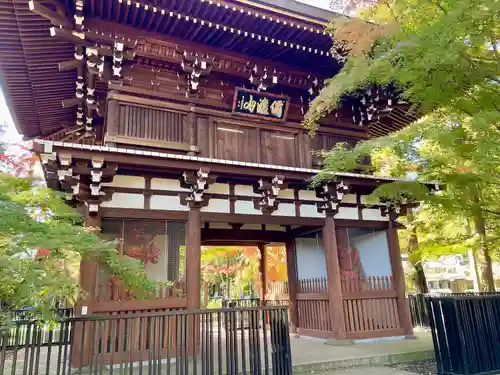 東漸寺(千葉県)