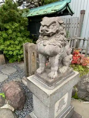 龍光不動尊(東京都)