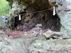 中之嶽神社(群馬県)