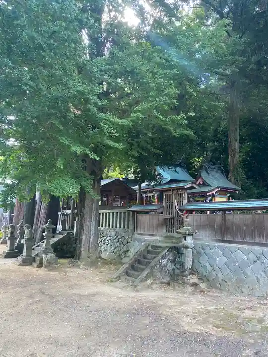 賀茂神社(和歌山県)