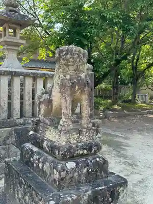 素盞嗚神社(広島県)