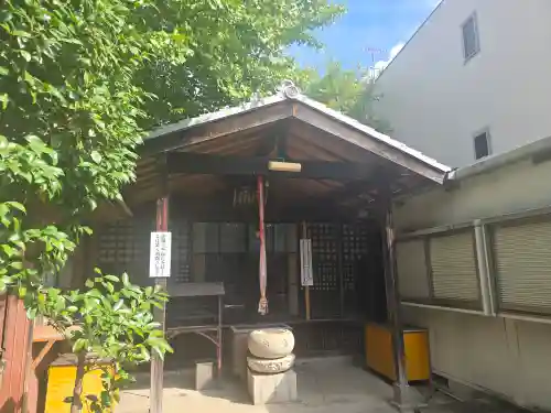 大報恩寺（千本釈迦堂）(京都府)