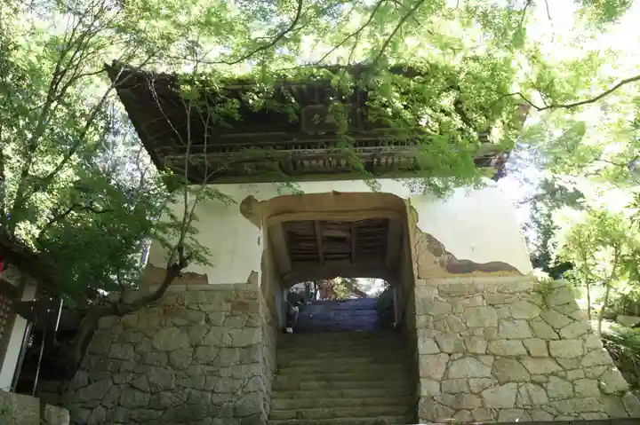 仙琳寺(滋賀県)