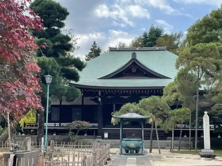 東漸寺(千葉県)