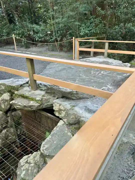 伊勢神宮外宮(豊受大神宮)(三重県)