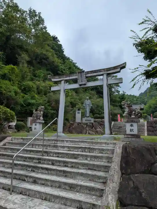 二宮飛行神社(香川県)