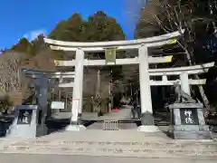 三峯神社(埼玉県)