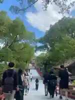 太宰府天満宮(福岡県)