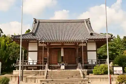 隠岐國分寺(島根県)