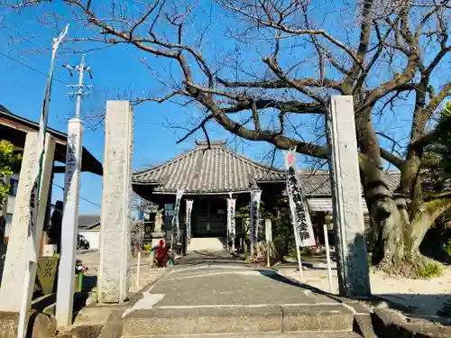 観音寺のその他建物
