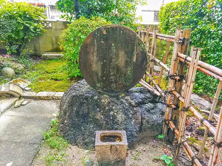 法蔵寺のその他建物
