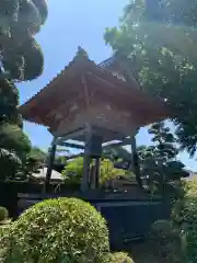 長禪寺(千葉県)