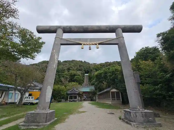 洲崎神社(千葉県)