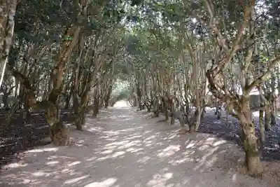 閑谷神社(岡山県)