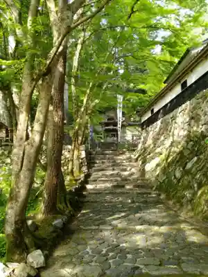横蔵寺のその他建物