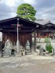 海徳寺(東京都)