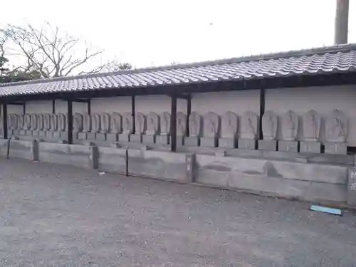 普済寺(静岡県)