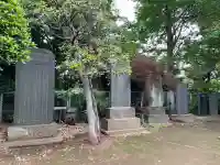 森浅間神社(神奈川県)