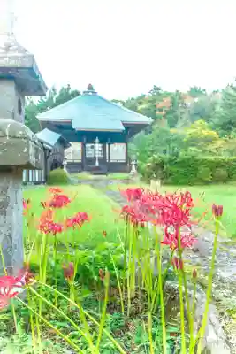 清水寺(宮城県)