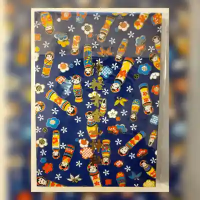 津軽赤倉山神社(青森県)