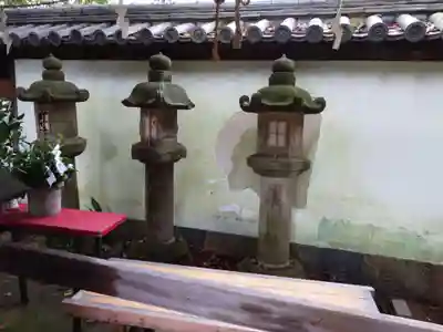 漢國神社(奈良県)