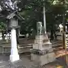 岩内神社(北海道)
