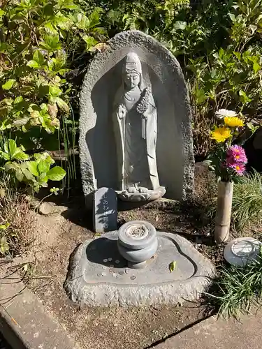 佛日庵(神奈川県)