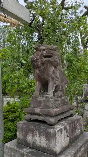 菅大臣神社(京都府)