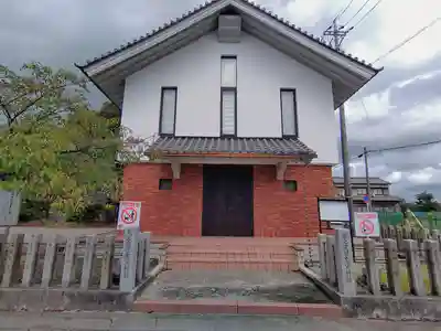 熊野神社(熊之庄)のその他建物