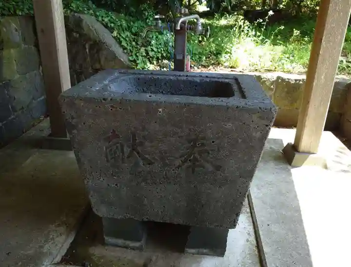 浅間神社(静岡県)
