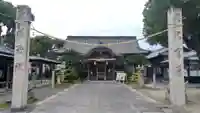 興除神社のその他建物