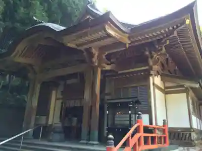 二ノ瀧寺(福岡県)