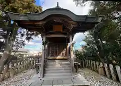 八幡神社(滋賀県)