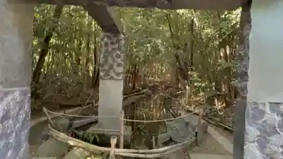 出雲大社相模分祠(神奈川県)