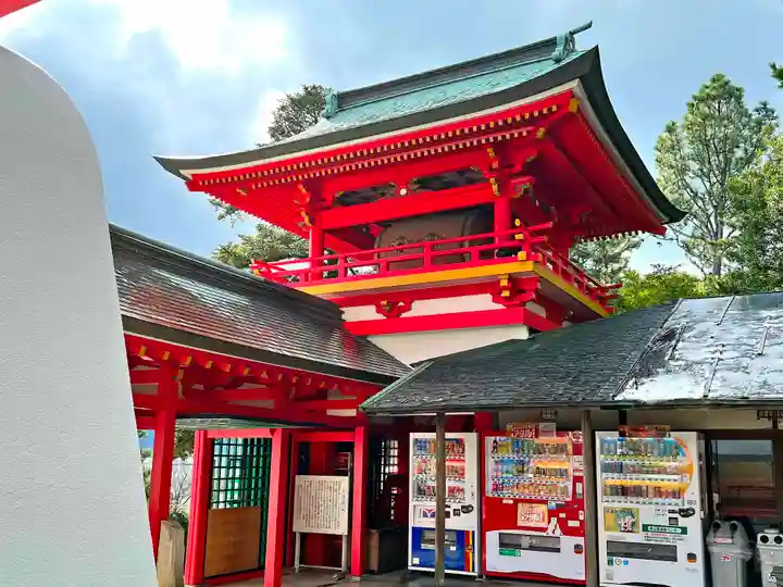 赤間神宮(山口県)