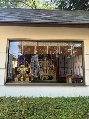 宮城縣護國神社のお祭り