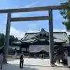 靖國神社(東京都)