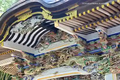 宝登山神社(埼玉県)