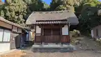 佐久奈度神社御旅所(滋賀県)