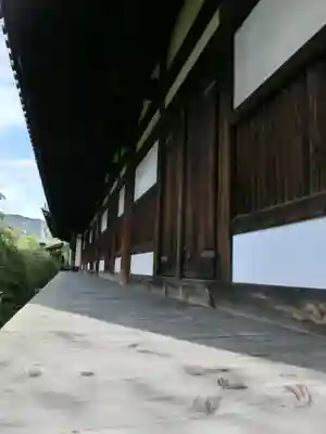 元興寺のその他建物