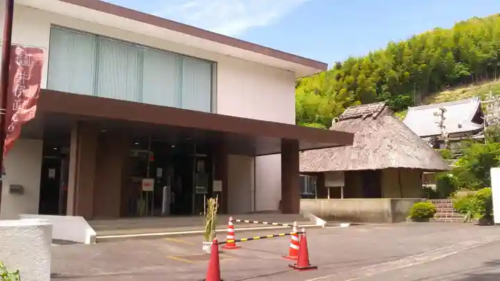 細江神社(静岡県)
