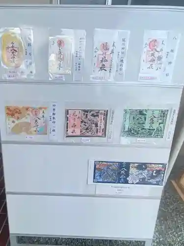 仙台八坂神社(宮城県)