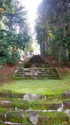 京極八幡神社のその他建物